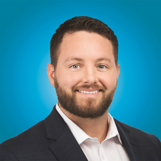 Jeff Stoner, EMBA, BSN, RN, CCRN